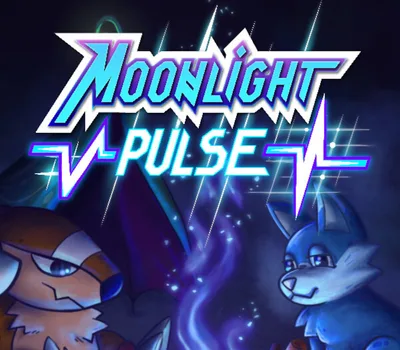Moonlight Pulse PC Steam CD Key — лицензионный ключ