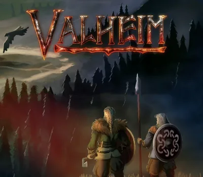 Valheim EU XBOX One / Xbox Series X|S / PC CD Key — лицензионный ключ