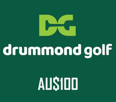 Drummond Golf AUD 100 Gift Card AU — лицензионный ключ