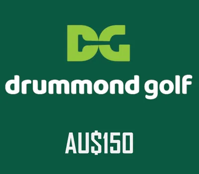 Drummond Golf AUD 150 Gift Card AU — лицензионный ключ