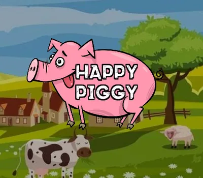 Happy Piggy PC Steam CD Key — лицензионный ключ