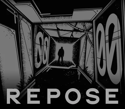 REPOSE PC Steam CD Key — лицензионный ключ