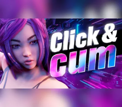 Click & Cum PC Steam CD Key — лицензионный ключ