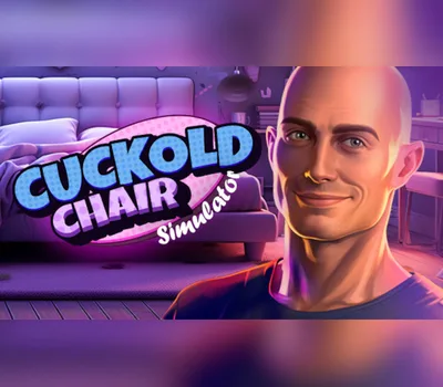 Cuckold Chair Simulator 2023 PC Steam CD Key — лицензионный ключ