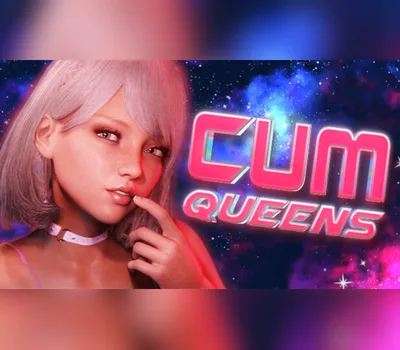 CUM Queens PC Steam CD Key — лицензионный ключ