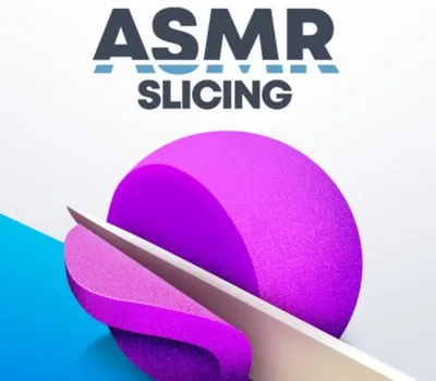 ASMR Slicing XBOX One / Xbox Series X|S / PC Account — лицензионный ключ