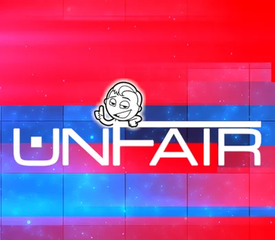 UNFAIR PC Steam CD Key — лицензионный ключ