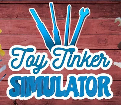 Toy Tinker Simulator PC Steam Account — лицензионный ключ