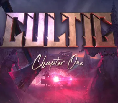 Cultic: Chapter One PC Steam Account — лицензионный ключ