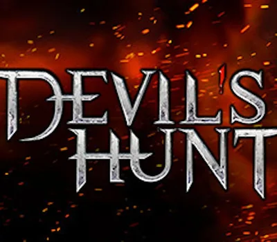 Devil's Hunt NA PC Steam CD Key — лицензионный ключ