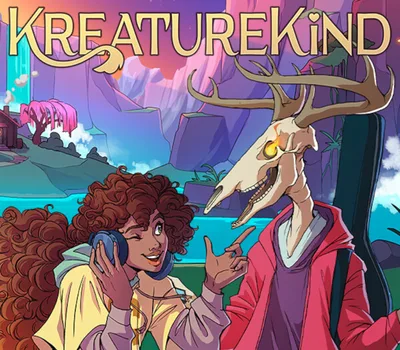 KreatureKind PC Steam CD Key — лицензионный ключ