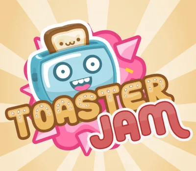 Toaster Jam PC Steam CD Key — лицензионный ключ