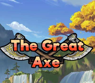 The Great Axe PC Steam CD Key — лицензионный ключ