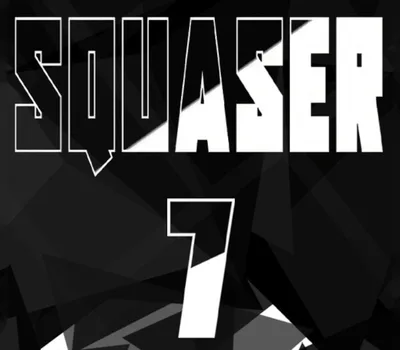SQUASER 7 PC Steam CD Key — лицензионный ключ