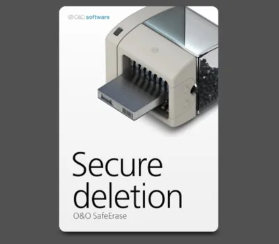 O&O SafeErase 18 Professional Edition Key — лицензионный ключ