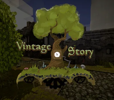 Vintage Story PC Official Website CD Key — лицензионный ключ