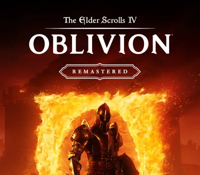 The Elder Scrolls IV: Oblivion Remastered LATAM/RU/CIS/TR PC Steam CD Key — лицензионный ключ