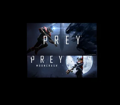 Prey Digital Deluxe Edition RoW PC Steam CD Key — лицензионный ключ