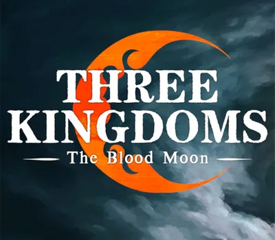 Three Kingdoms: The Blood Moon PC Steam CD Key — лицензионный ключ