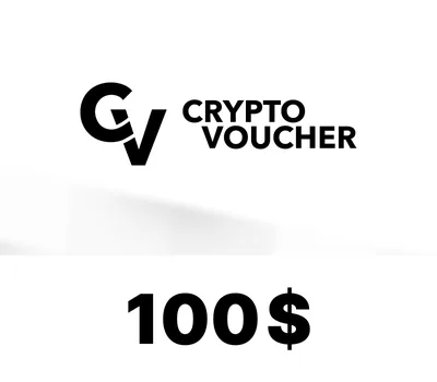 Crypto Voucher USD 100 Gift Card — лицензионный ключ