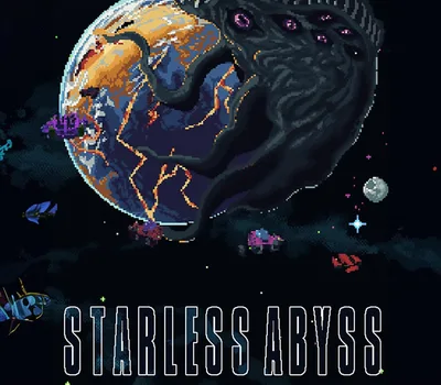 Starless Abyss PC Steam CD Key — лицензионный ключ