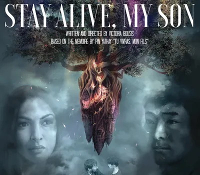 STAY ALIVE, MY SON PC Steam CD Key — лицензионный ключ
