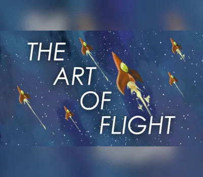 The Art Of Flight PC Steam CD Key — лицензионный ключ