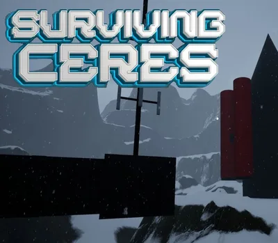 Surviving Ceres PC Steam CD Key — лицензионный ключ