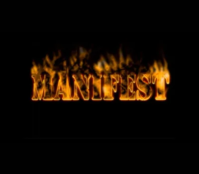 Manifest PC Steam CD Key — лицензионный ключ