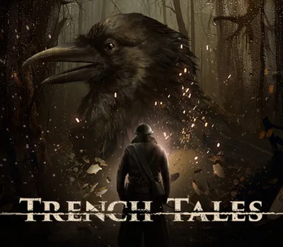 Trench Tales PC Steam Account — лицензионный ключ