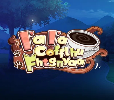 I'a I'a Cofflhu Fhtagnyaa PC Steam CD Key — лицензионный ключ