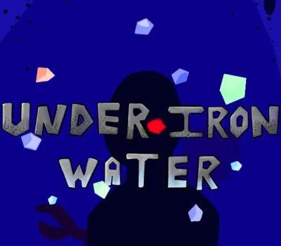 Under Iron Water PC Steam CD Key — лицензионный ключ