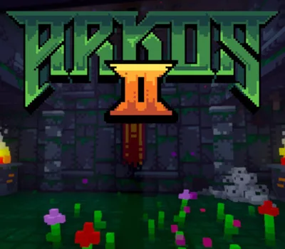 ARKOS 2 PC Steam CD Key — лицензионный ключ
