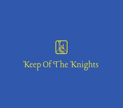 Keep of the knights PC Steam CD Key — лицензионный ключ