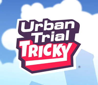 Urban Trial Tricky EU Nintendo Switch CD Key — лицензионный ключ