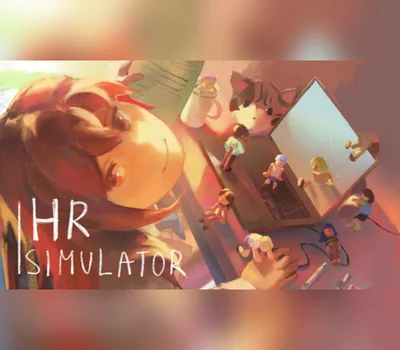 HR Simulator PC Steam CD Key — лицензионный ключ