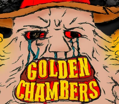 Golden Chambers PC Steam CD Key — лицензионный ключ