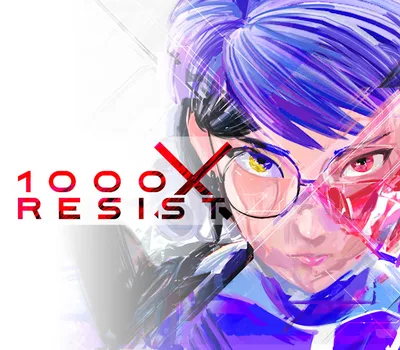 1000xRESIST EU PC Steam CD Key — лицензионный ключ