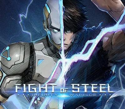 Fight of Steel: Infinity Warrior PC Steam CD Key — лицензионный ключ