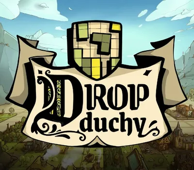 Drop Duchy PC Steam Account — лицензионный ключ