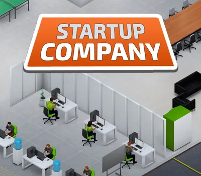 Startup Company PC Steam Account — лицензионный ключ