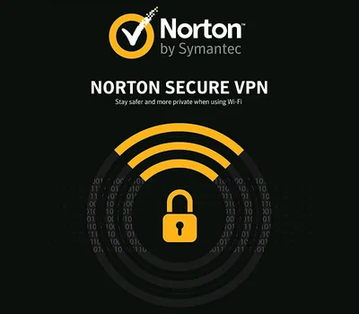 Norton Secure VPN Key (1 Year / 1 Device) — лицензионный ключ