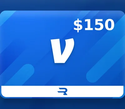Rewarble Venmo USD 150 Gift Card — лицензионный ключ