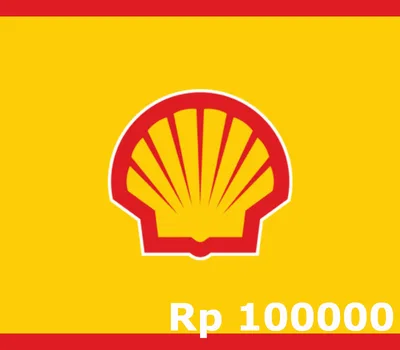 Shell MYR 10 Gift Card MY — лицензионный ключ