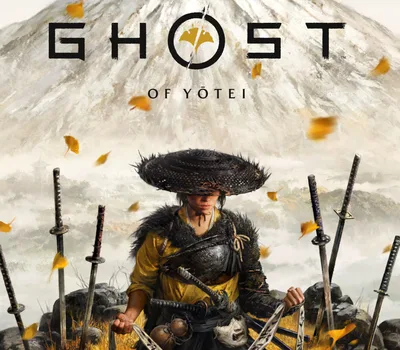 Ghost of Yōtei PS5 Account — лицензионный ключ