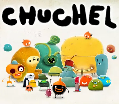 CHUCHEL PC Epic Games Account — лицензионный ключ