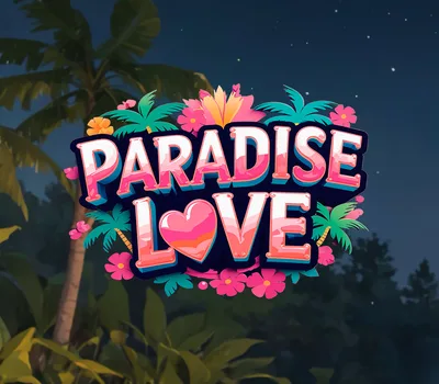 PARADISE LOVE PC Steam CD Key — лицензионный ключ