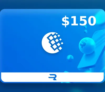 Rewarble WebMoney USD 150 Gift Card — лицензионный ключ