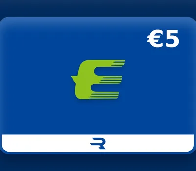 Rewarble Epay EUR 5 Gift Card — лицензионный ключ