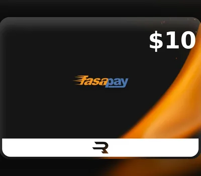Rewarble FasaPay USD 10 Gift Card US — лицензионный ключ